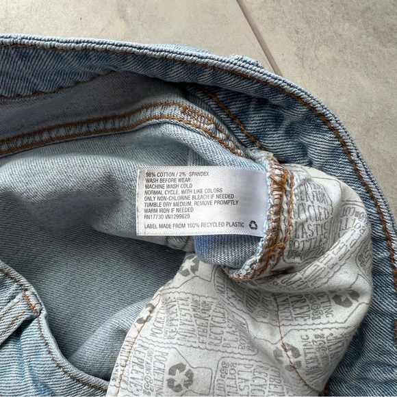 H&M and Target Size 10 Denim Bundle - Picture 4 of 11